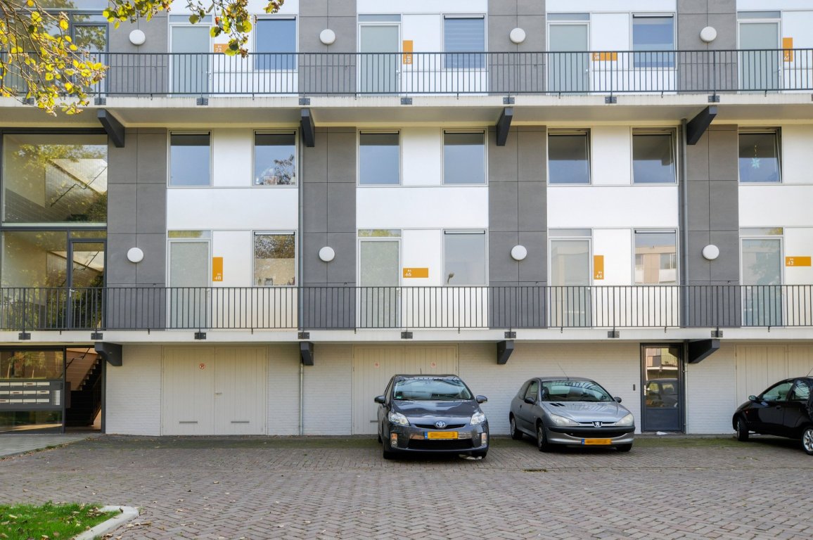 Foto 13 van Malvert 8628 in Nijmegen