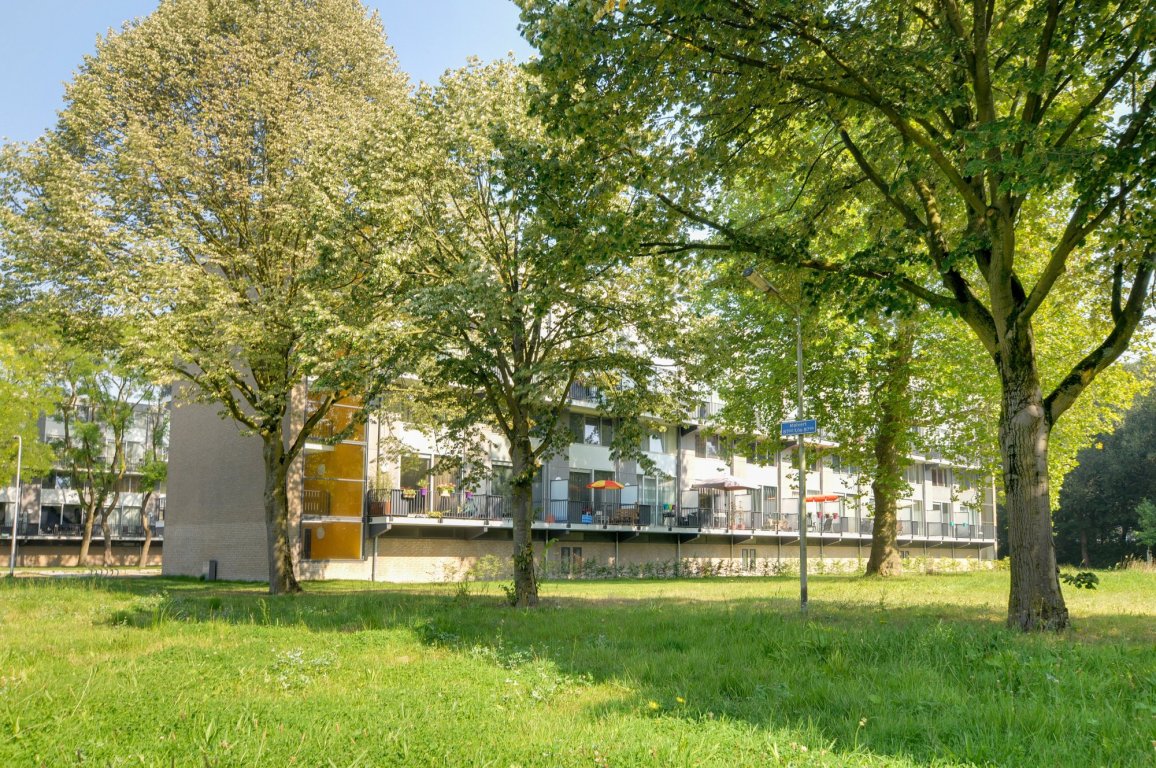 Foto 20 van Malvert 8628 in Nijmegen