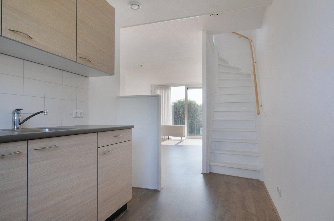 Foto 2 van Malvert 8628 in Nijmegen