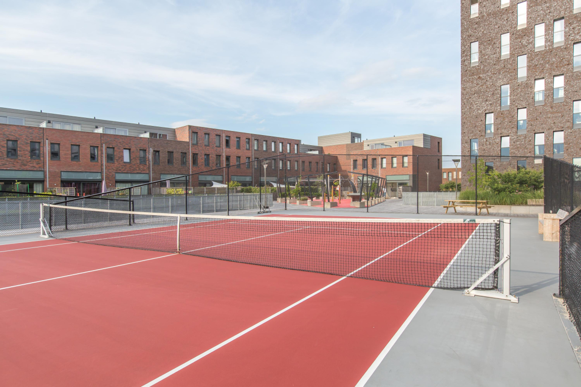 Foto 5 van Het Hout 171 in Groningen