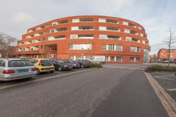 huurwoningen te huur op Kajuit 401