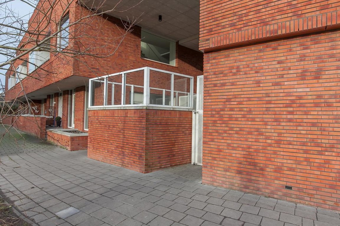 Foto 1 van Kajuit 401 in Groningen
