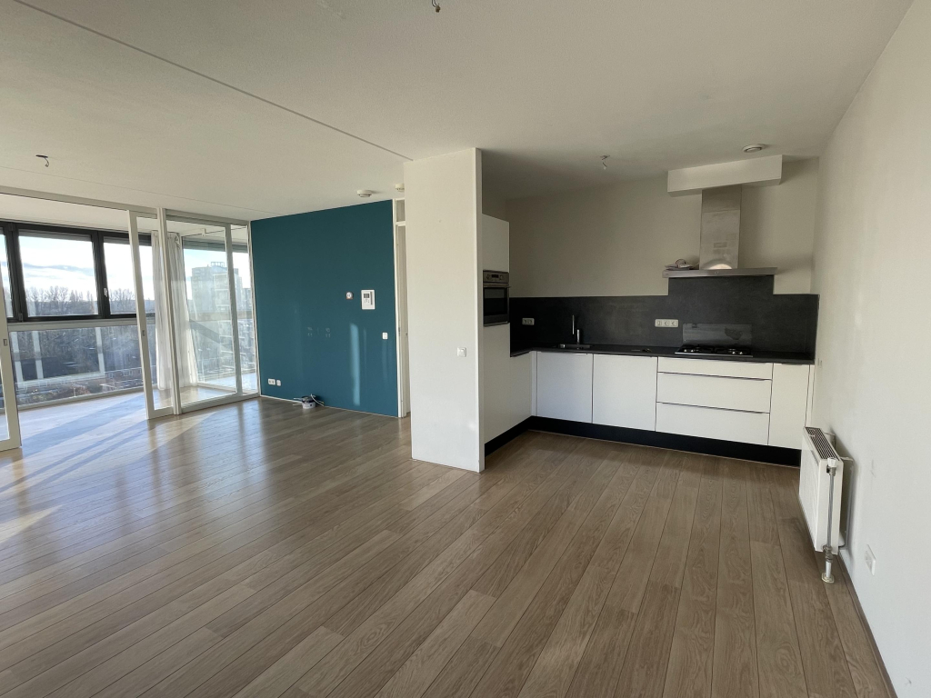 Foto 6 van Grote Beerstraat 173-30 in Groningen