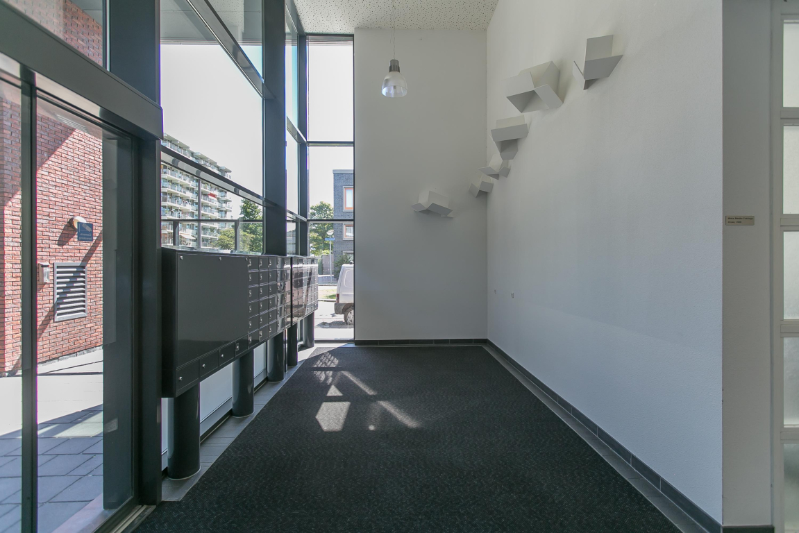 Foto 2 van Grote Beerstraat 173-30 in Groningen