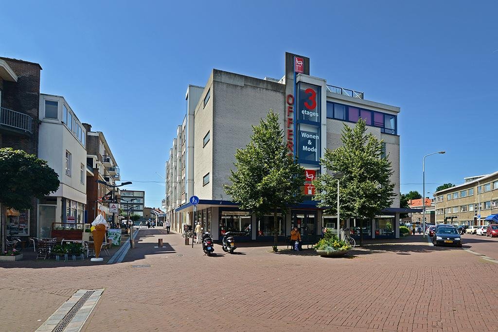 Foto 5 van Salvador Allendestraat 67 in Den Haag