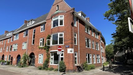 homes for rent on Noorderbinnensingel 120-a