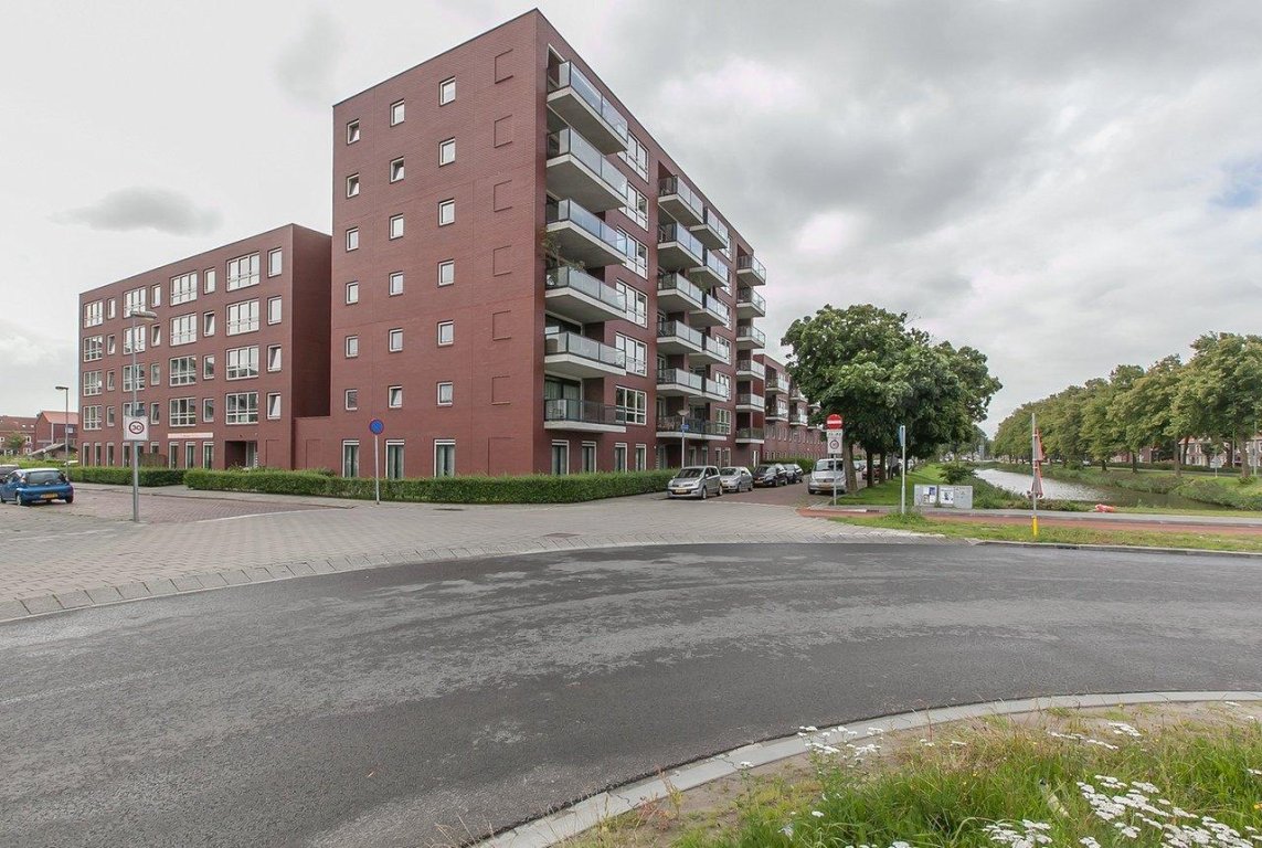 Soendastraat 84, Groningen