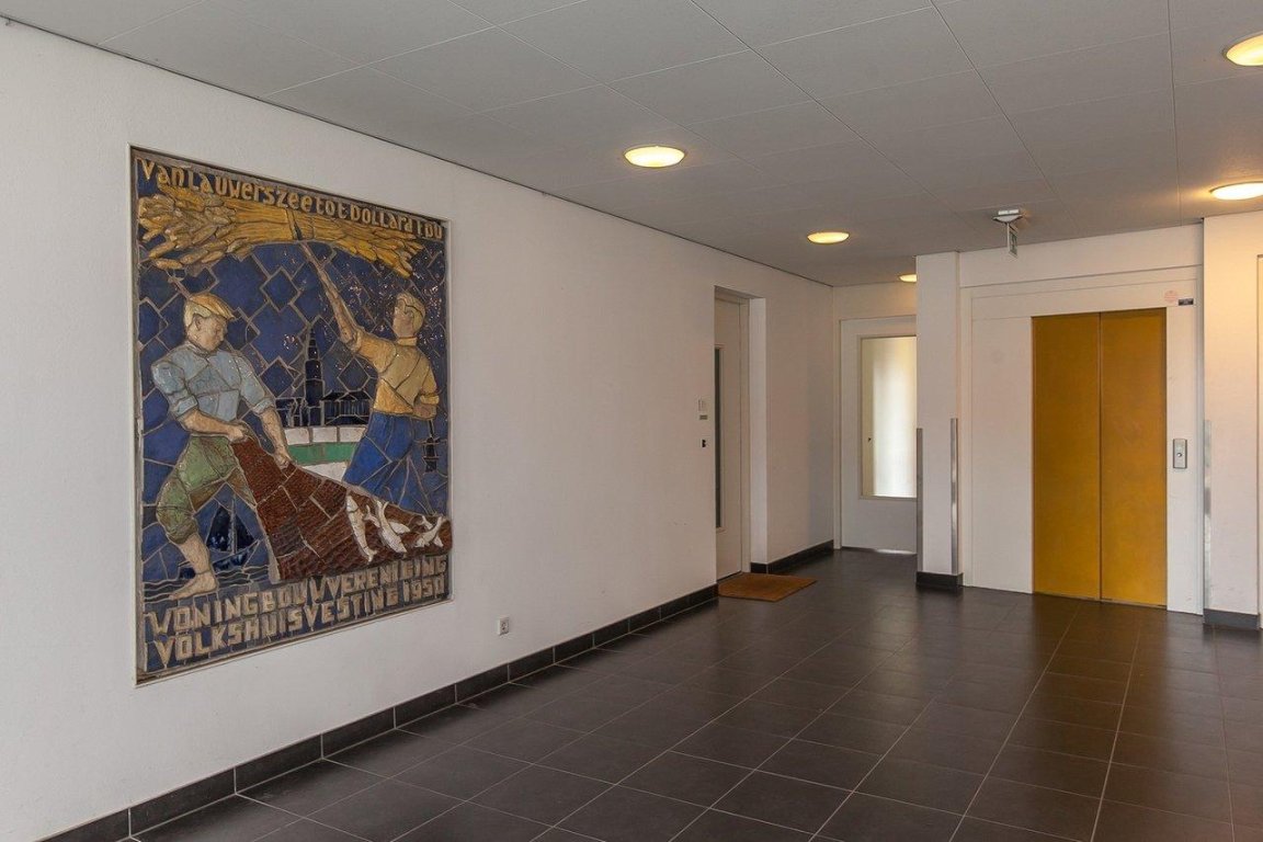 Foto 1 van Soendastraat 84 in Groningen