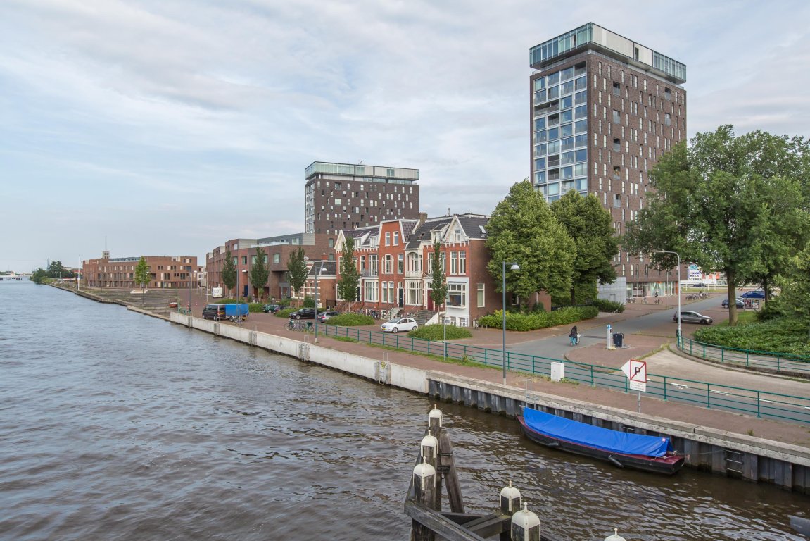 Het Hout 153, Groningen