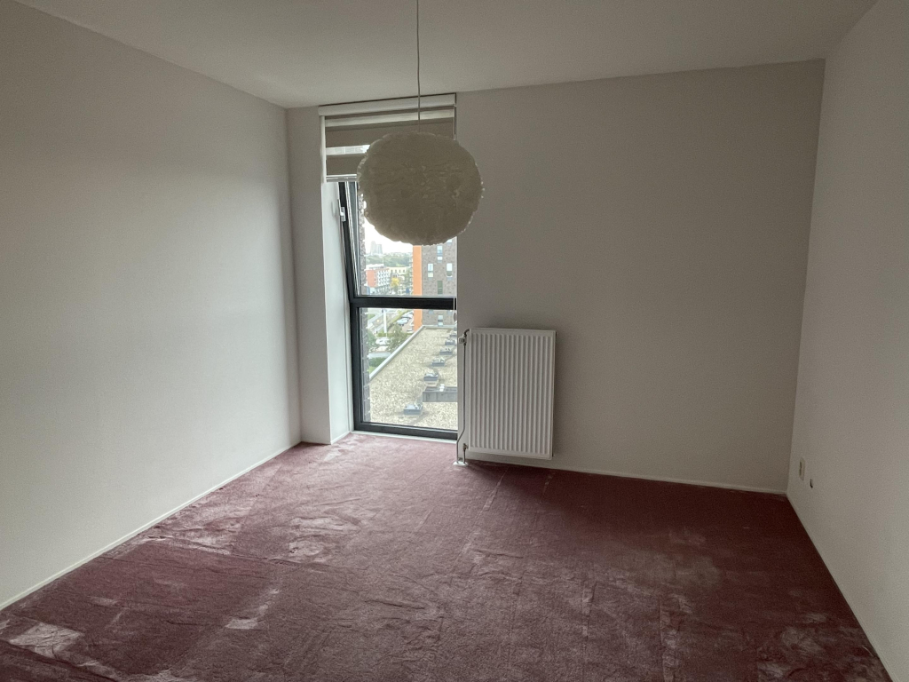 Foto 7 van Het Hout 186 in Groningen
