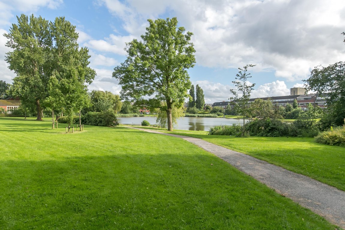 Foto 4 van Korreweg 211-18 in Groningen