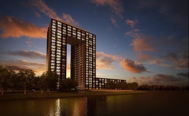 apartments for rent on Regattaweg 346