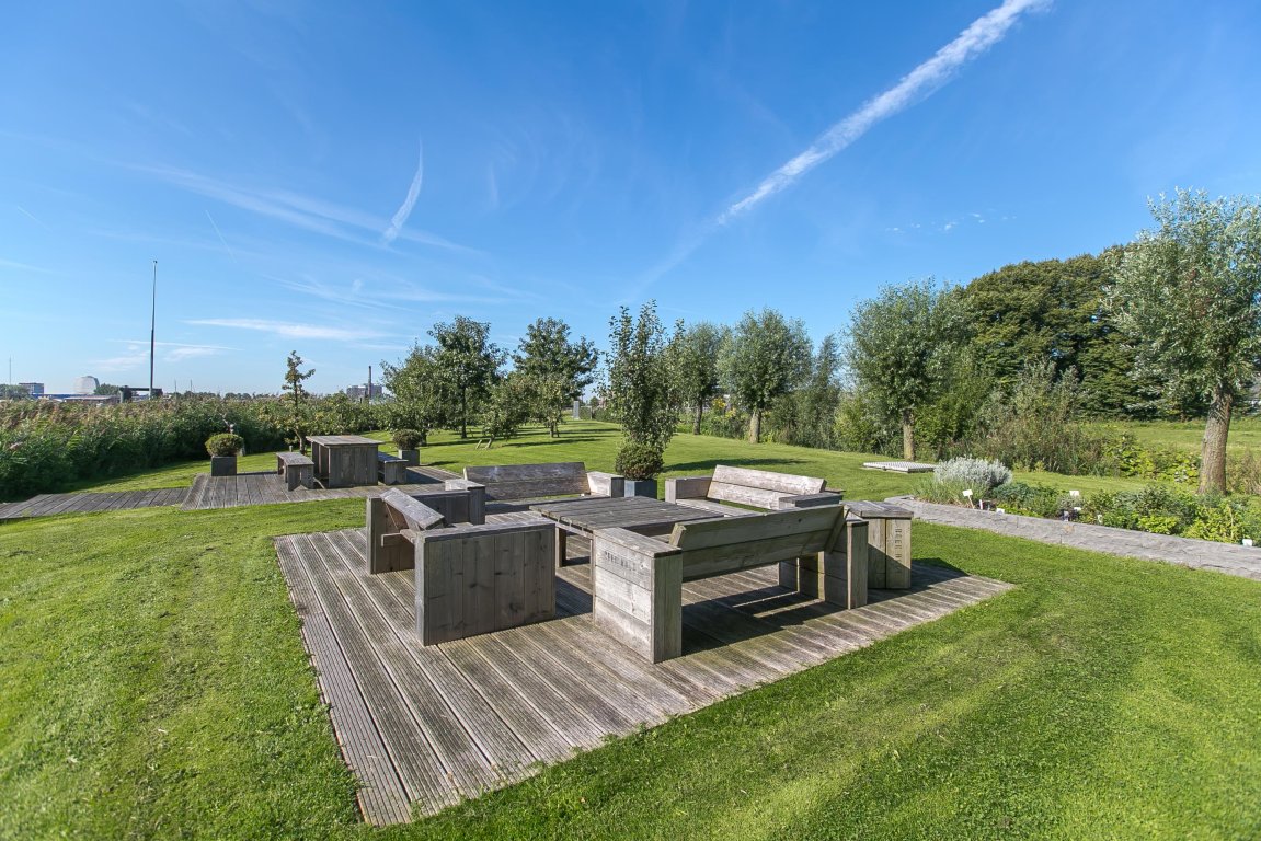 Foto 2 van Regattaweg 346 in Groningen