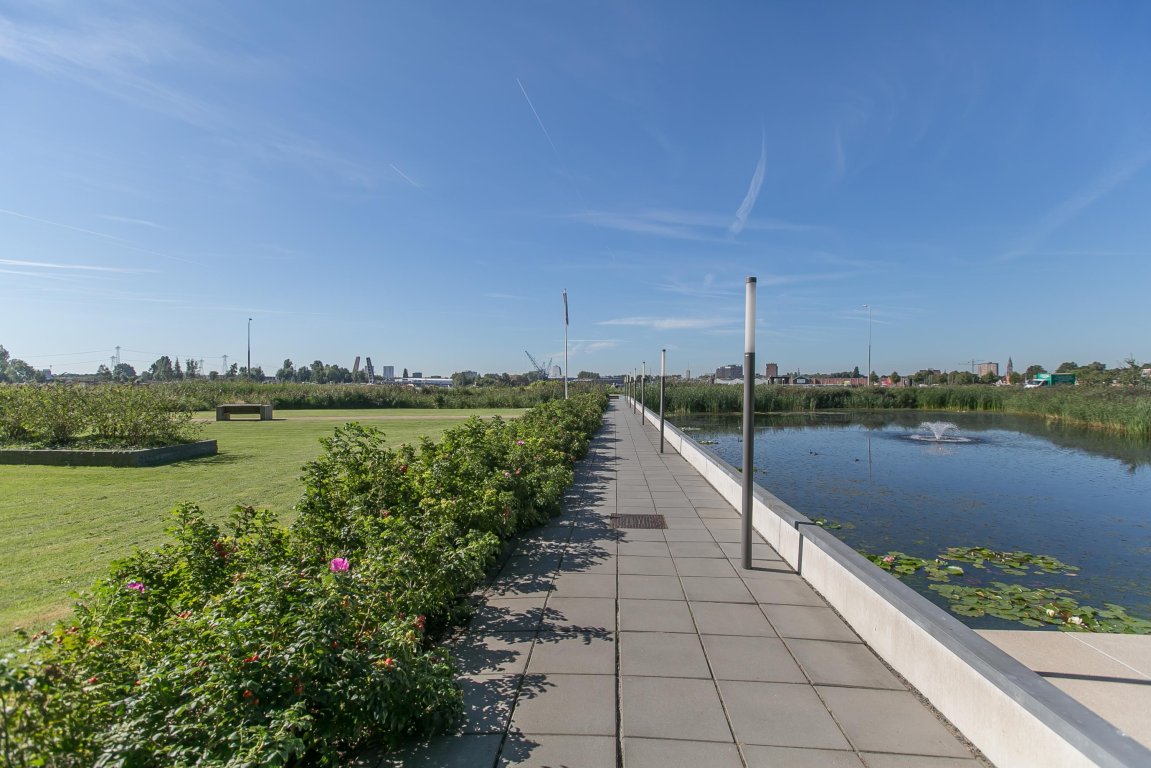 Foto 4 van Regattaweg 346 in Groningen