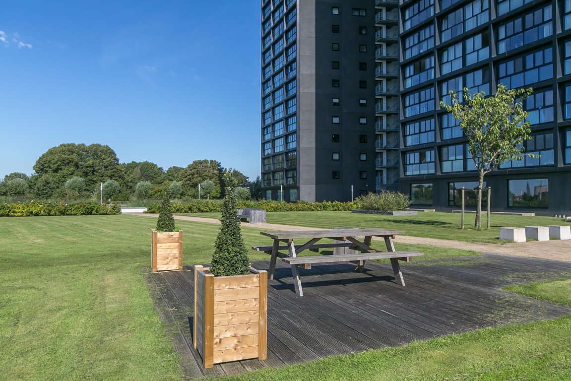 Foto 5 van Regattaweg 346 in Groningen