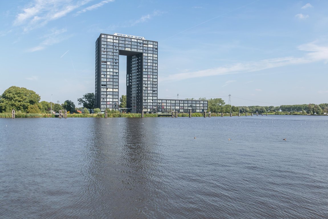 Foto 7 van Regattaweg 346 in Groningen