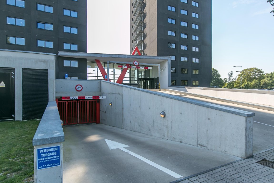 Foto 2 van Regattaweg 314 in Groningen