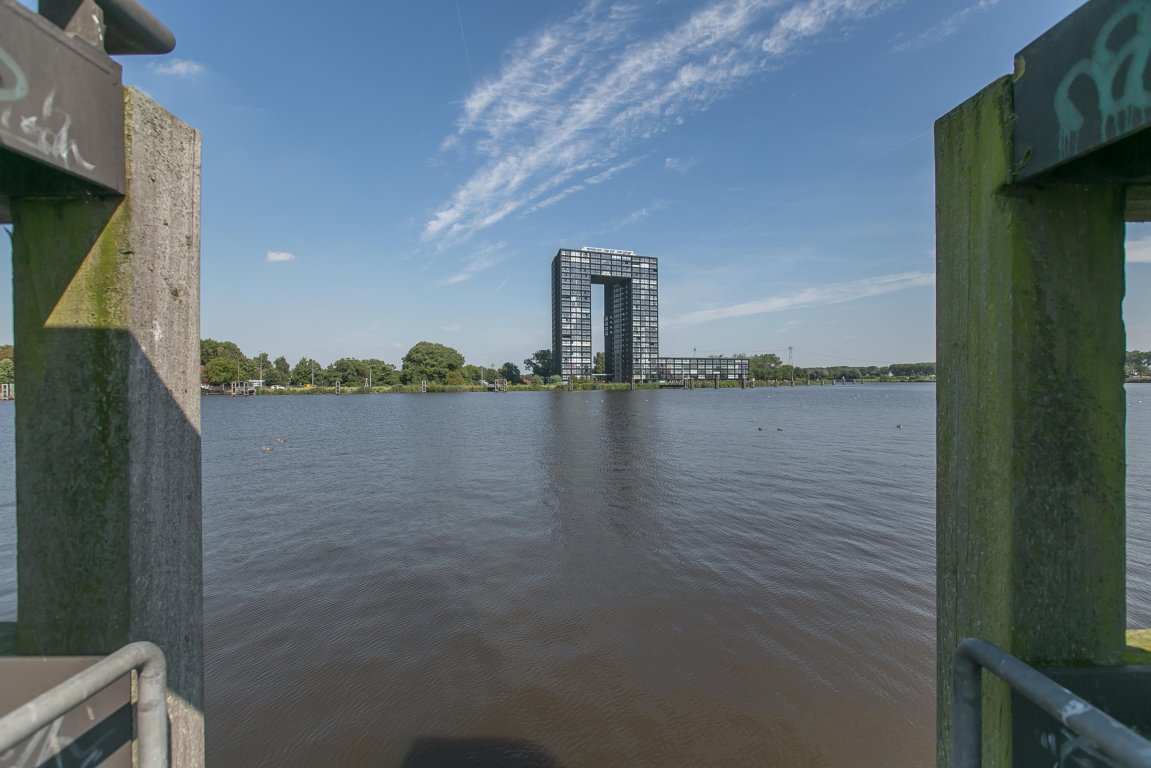 Foto 20 van Regattaweg 320 in Groningen