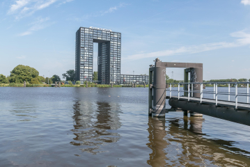 Regattaweg 348 in Groningen