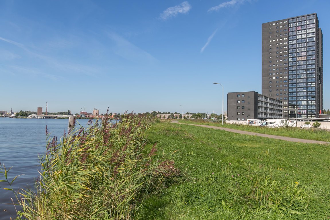 Regattaweg 378, Groningen