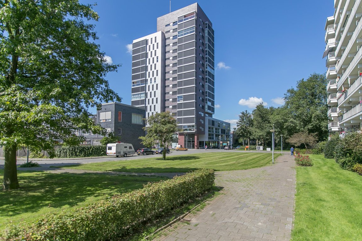 Foto 1 van Grote Beerstraat 173-25 in Groningen