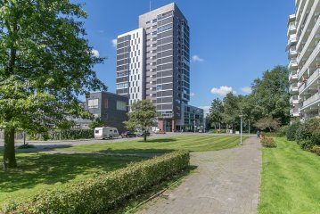 huurwoningen te huur op Grote Beerstraat 173-25