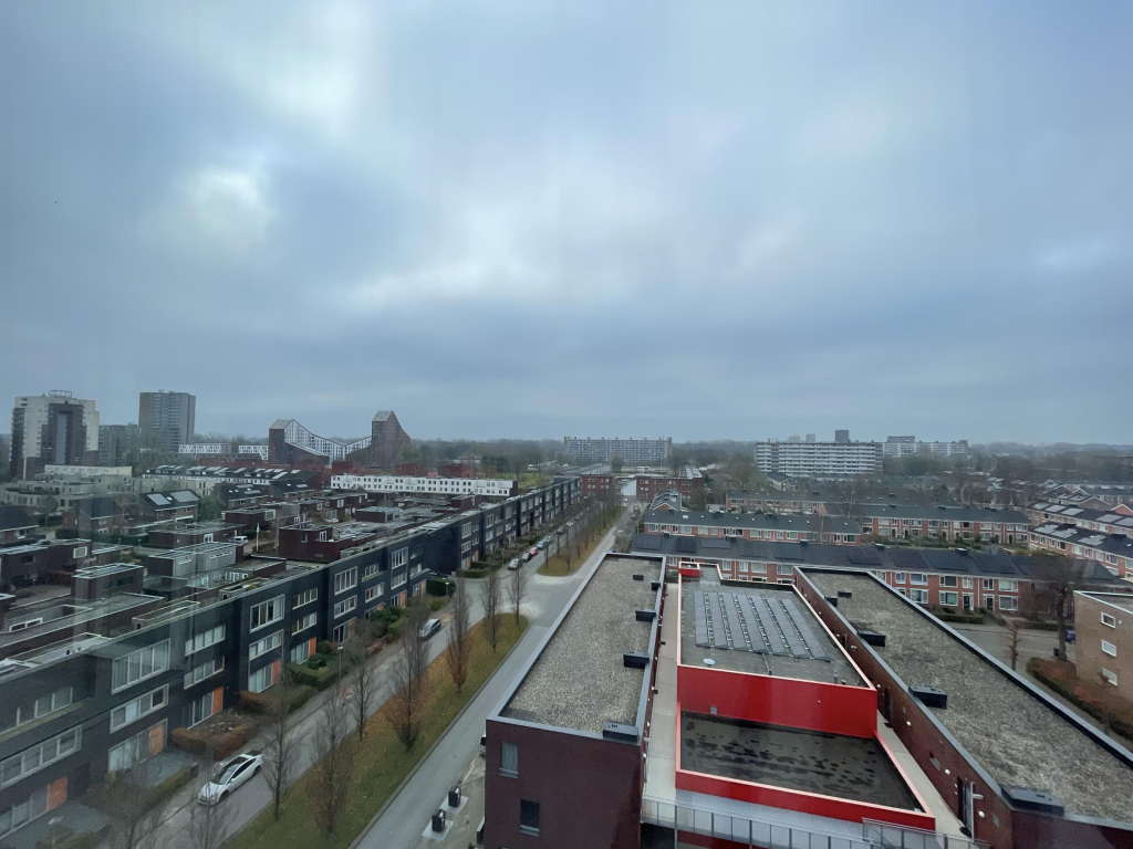 Foto 9 van Grote Beerstraat 173-32 in Groningen