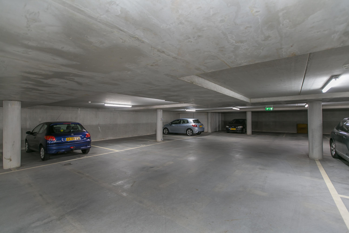 Foto 10 van Grote Beerstraat 173-32 in Groningen