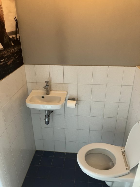 Foto 3 van Berlagelaan 9-M in Haarlem