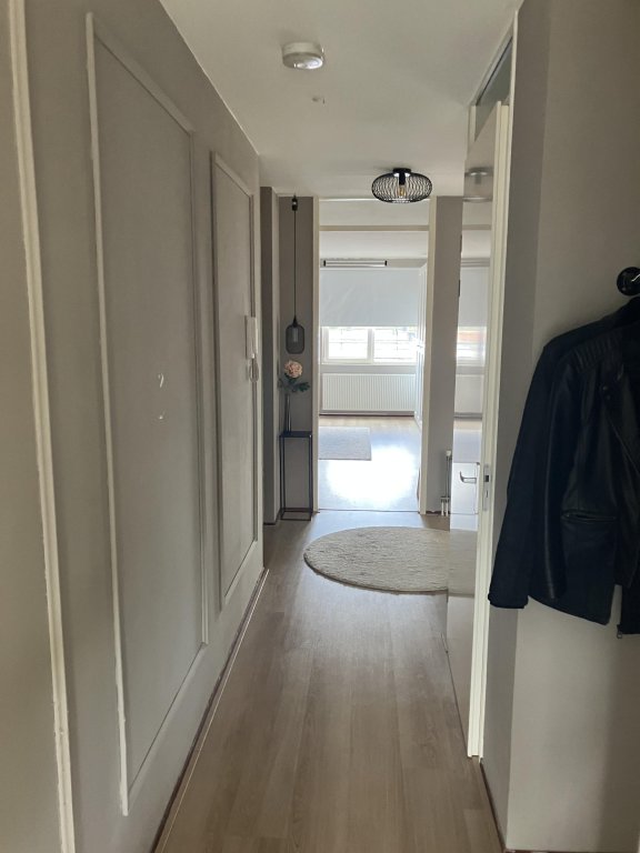 Foto 7 van Berlagelaan 9-M in Haarlem