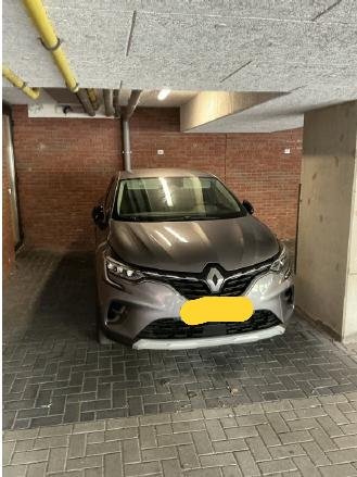 Foto 12 van Berlagelaan 9-M in Haarlem