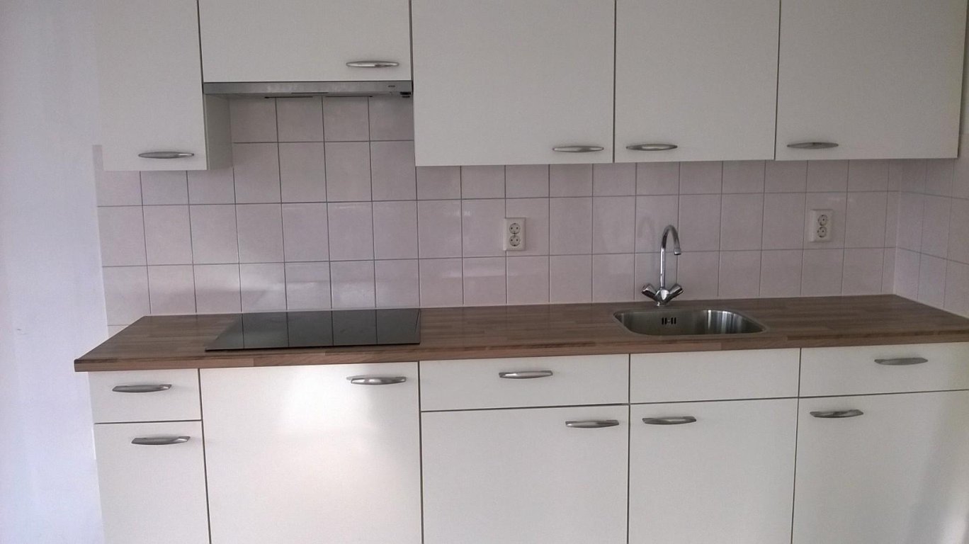 Foto 1 van Berlagelaan 9-M in Haarlem