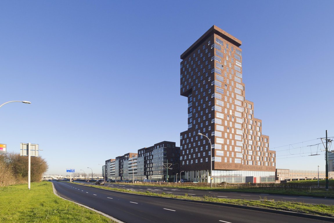 Apartment in 's-Gravenhage