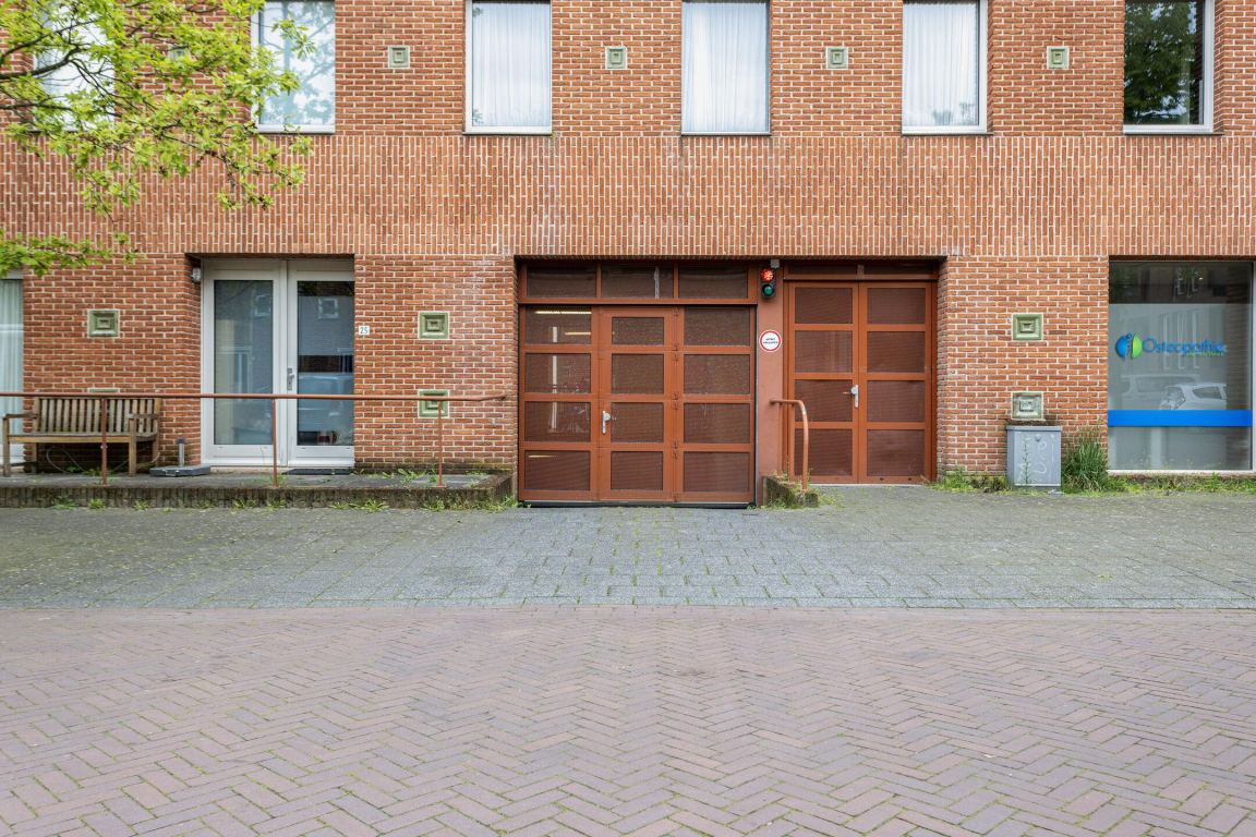 Foto 1 van Dr. Struyckenstraat 98-A78 in Breda