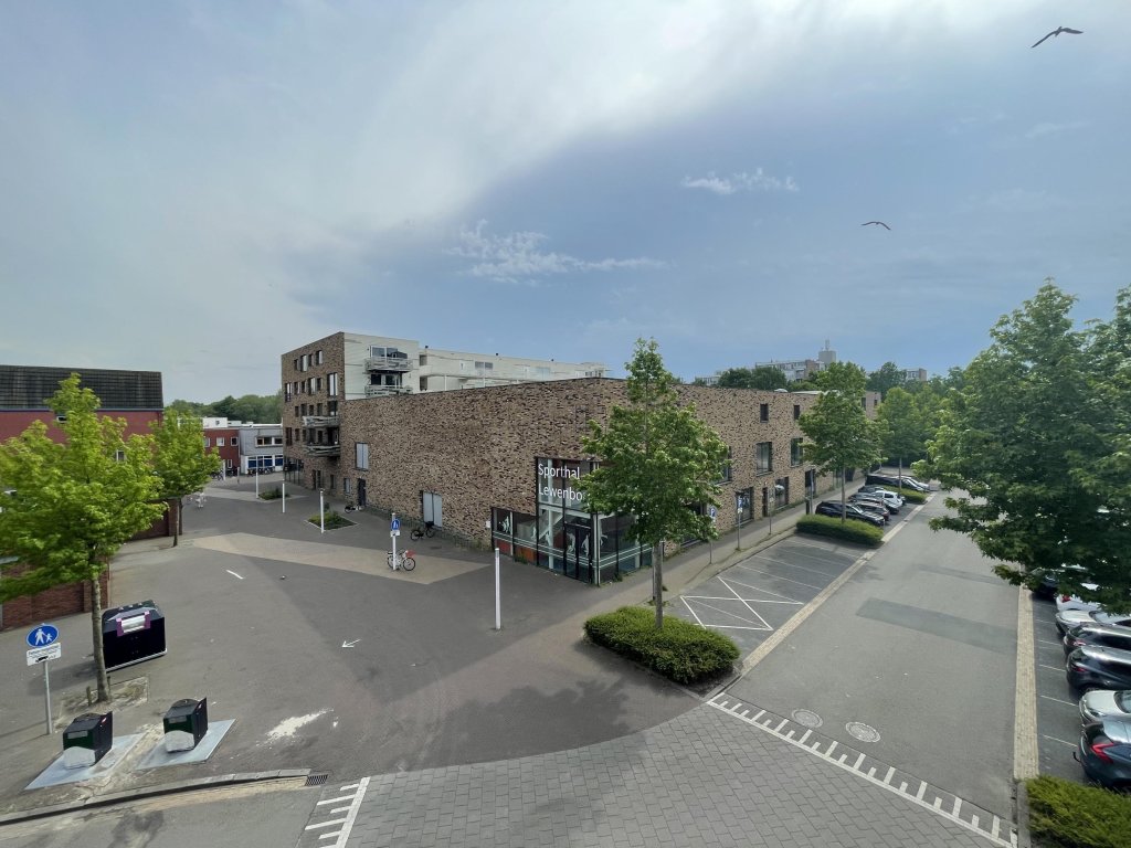 Foto 3 van Kajuit 411 in Groningen