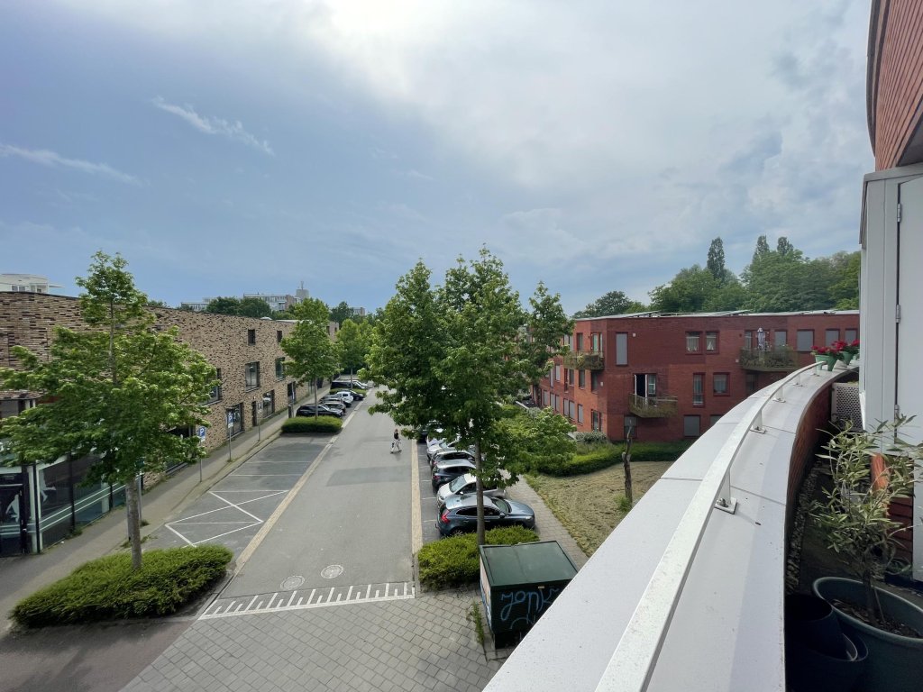Foto 4 van Kajuit 411 in Groningen