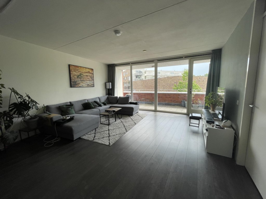 Foto 1 van Kajuit 411 in Groningen