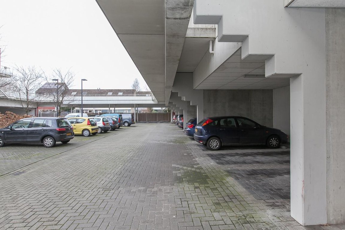 Foto 6 van Kajuit 411 in Groningen