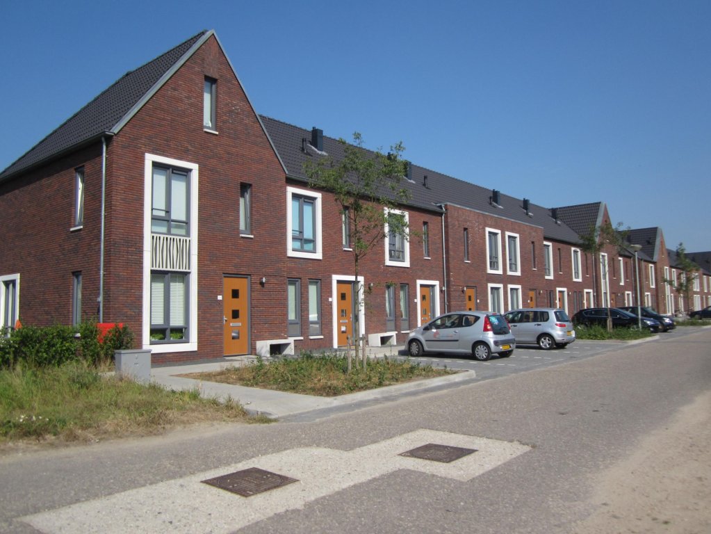 Foto 1 van Aardschouwstraat 44 in Druten