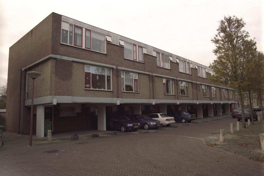 Foto 2 van Albert Schweitzerlaan 243 in Den Haag