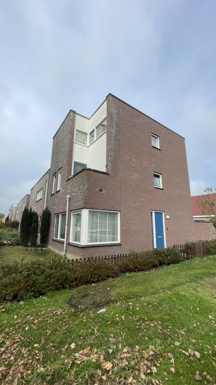 Foto 2 van Lange Spruitstraat 47 in Klazienaveen