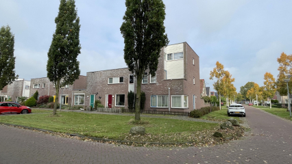 Lange Spruitstraat 47 in Klazienaveen