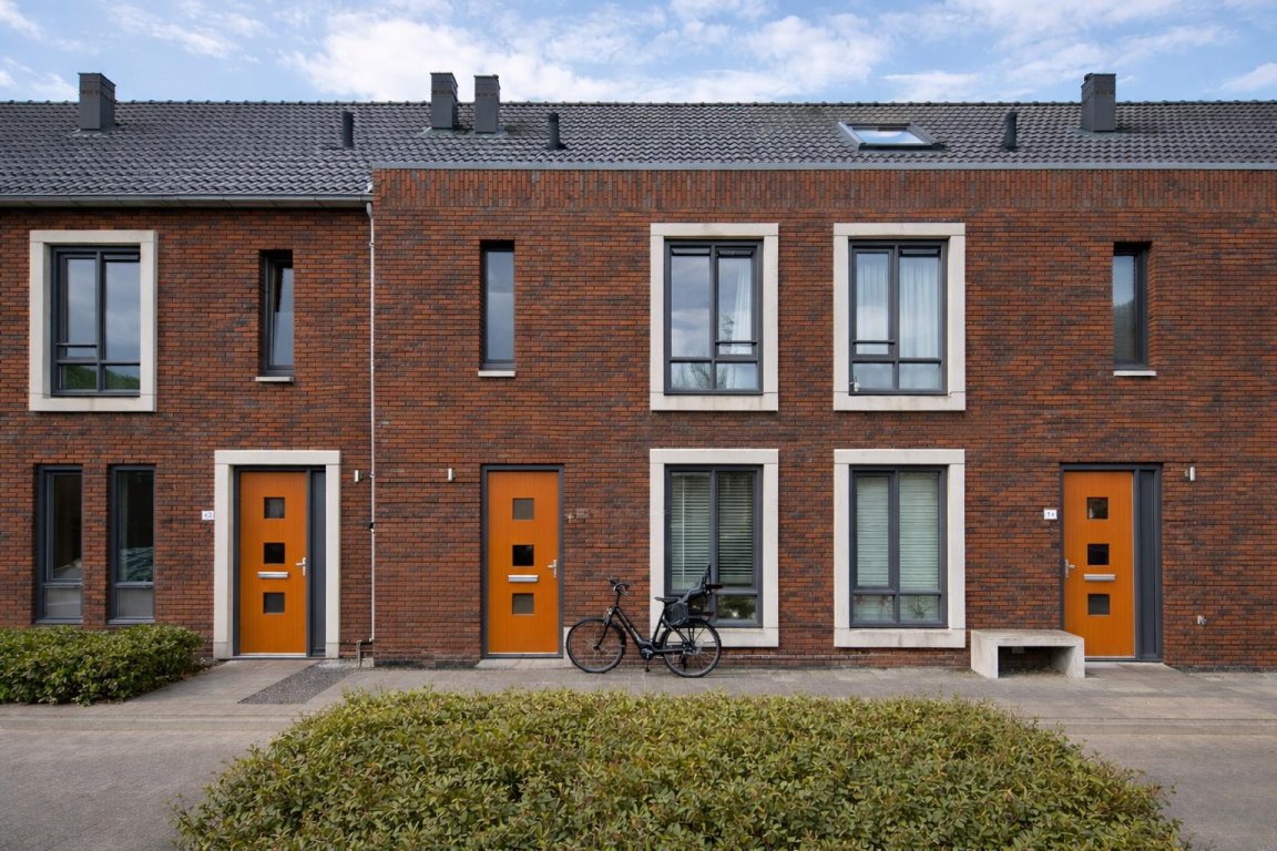 Foto 1 van Aardschouwstraat 38 in Druten