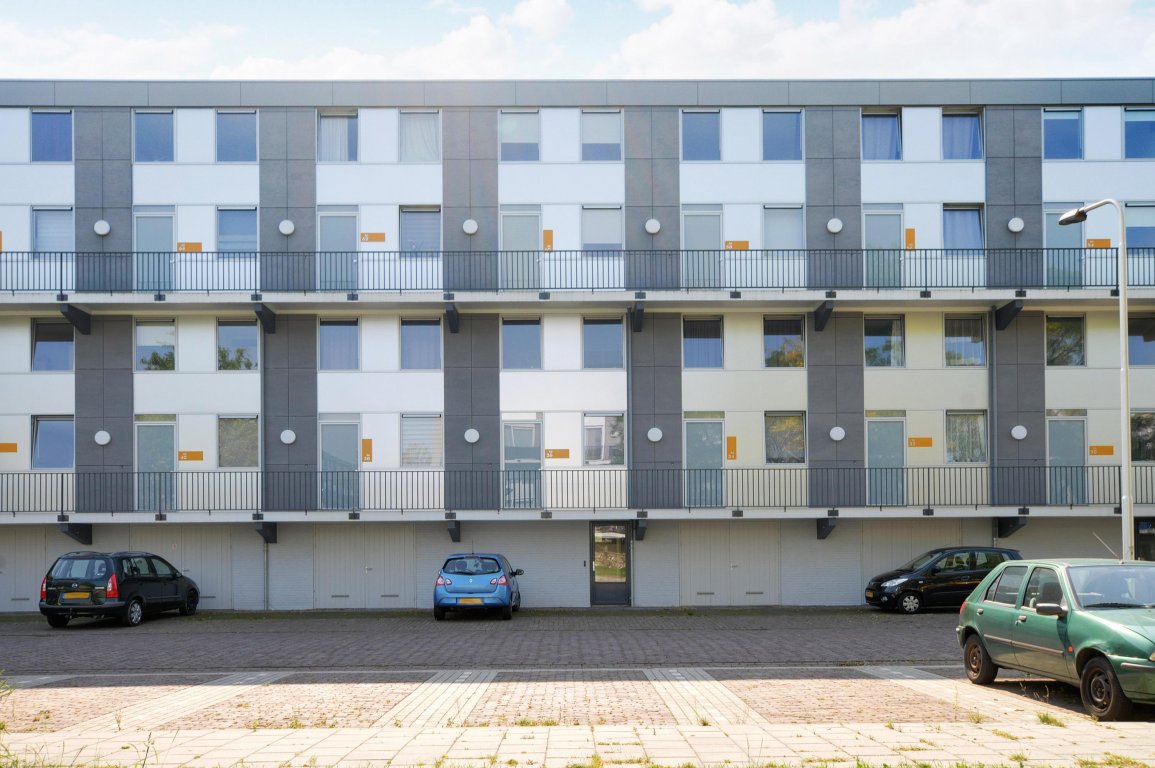 Foto 1 van Malvert 8654 in Nijmegen
