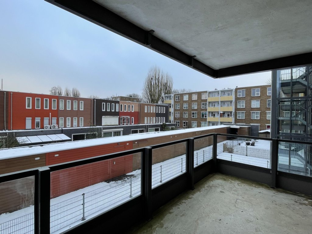 Foto 6 van Paramaribostraat 15 in Groningen