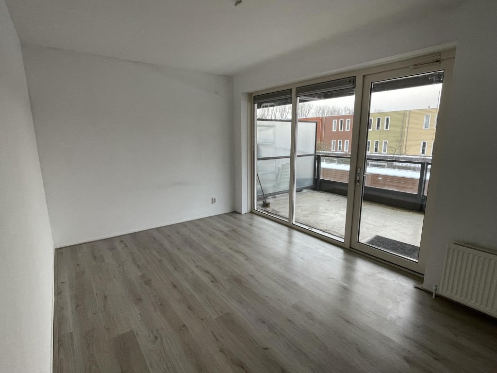 Foto 5 van Paramaribostraat 15 in Groningen