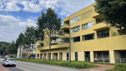 huurwoningen te huur op Wilhelminastraat 94-J