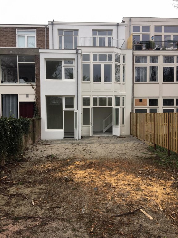 Foto 17 van Stationsweg 82-A in Den Haag