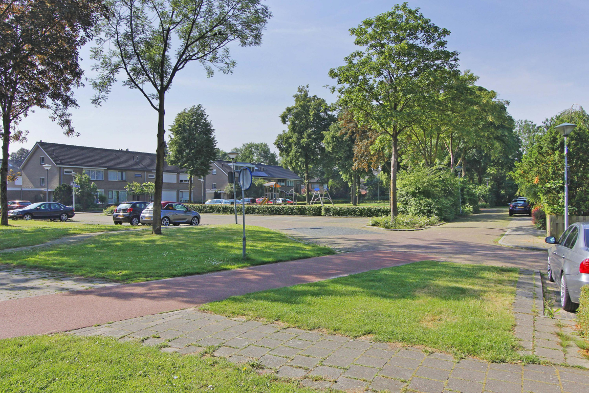 Foto 3 van Meerkoetlaan 48 in Beuningen