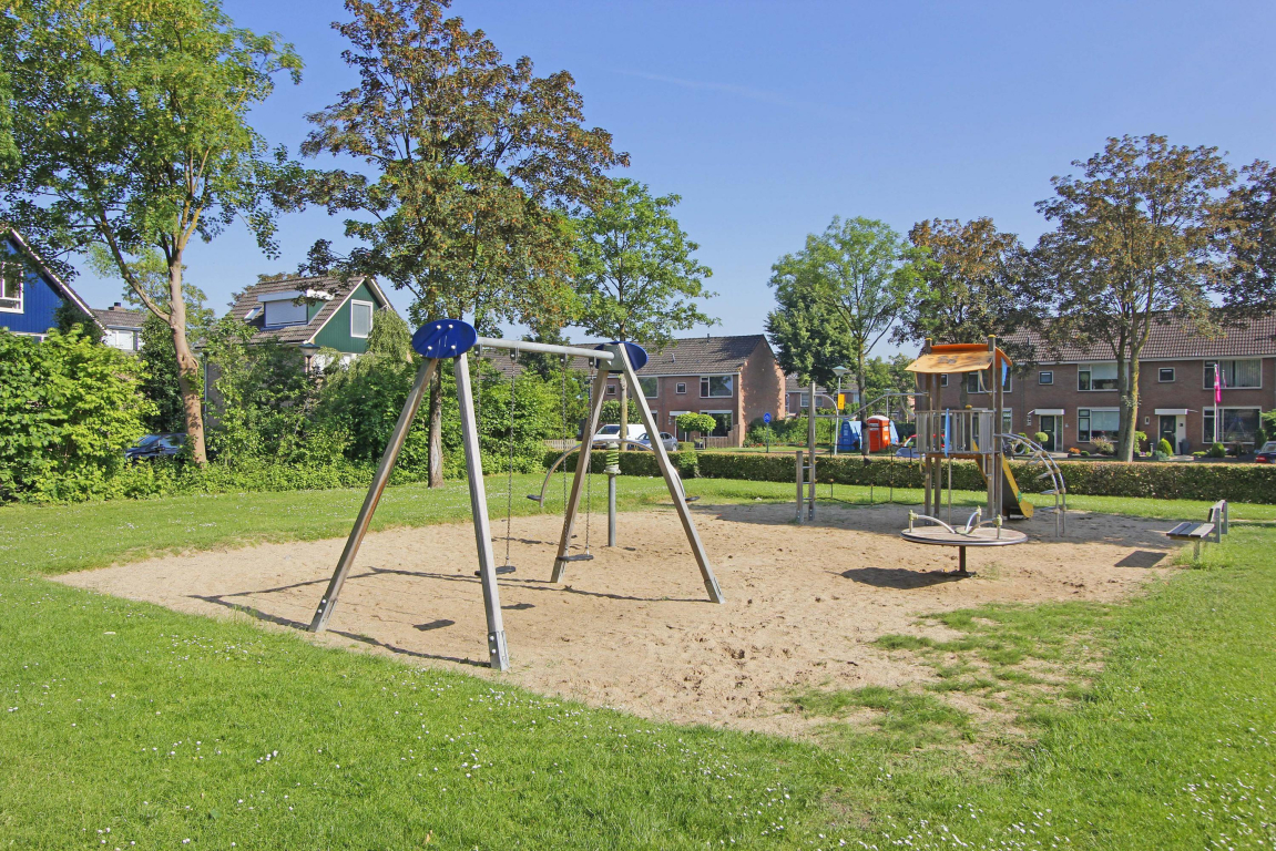 Foto 4 van Meerkoetlaan 48 in Beuningen